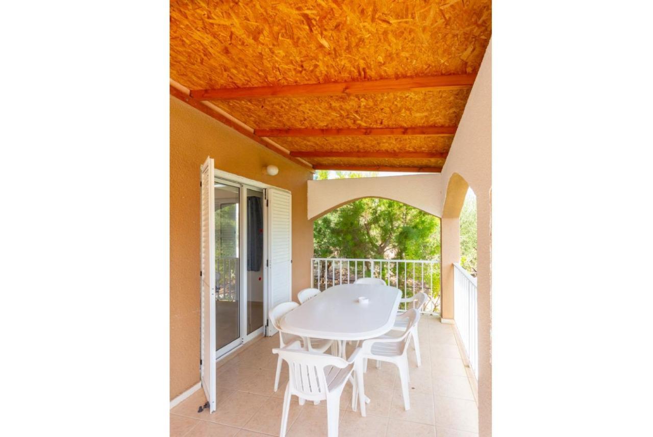 Villa Lela Pente Peja Zewnętrze zdjęcie